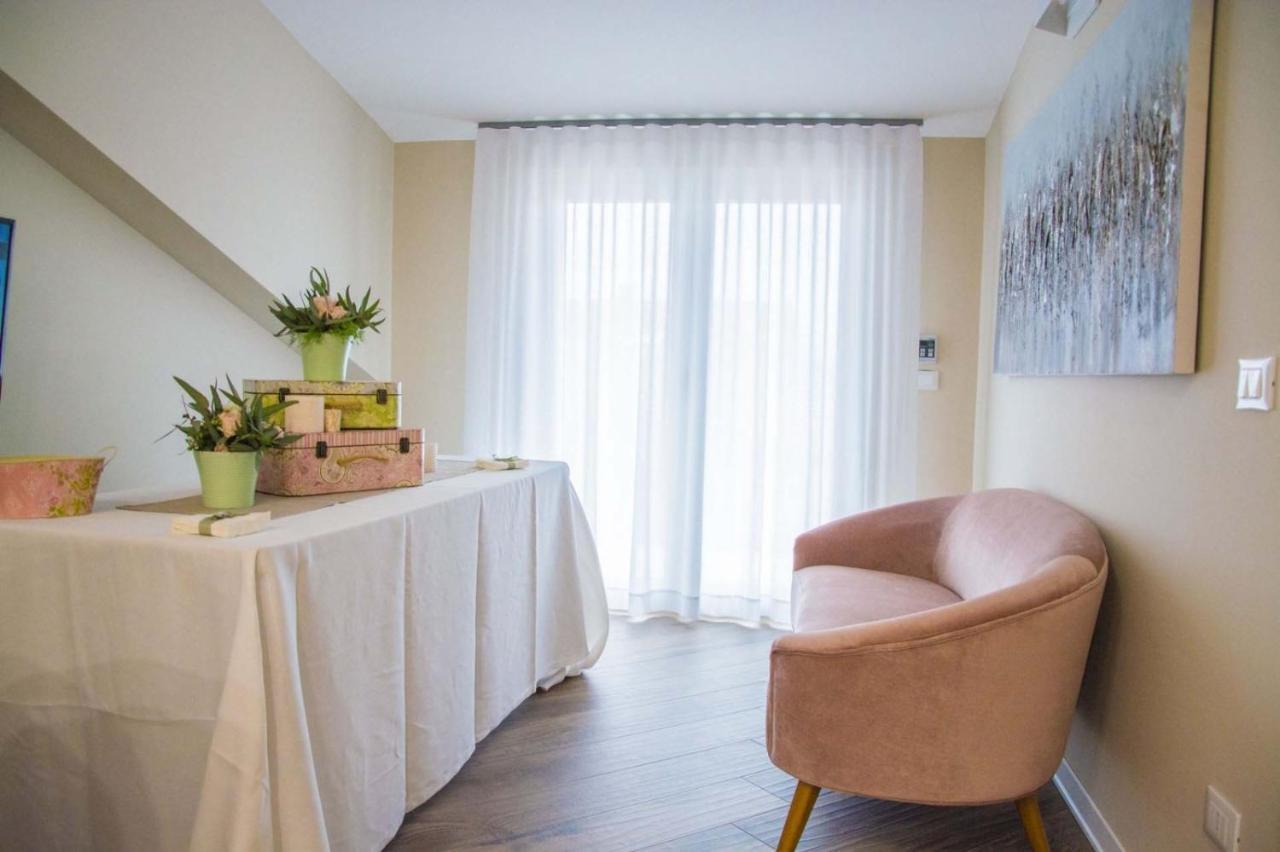 B&B Martina Mirabella Eclano Zewnętrze zdjęcie