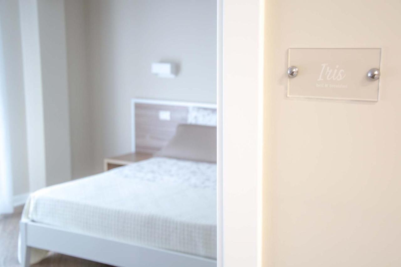 B&B Martina Mirabella Eclano Zewnętrze zdjęcie