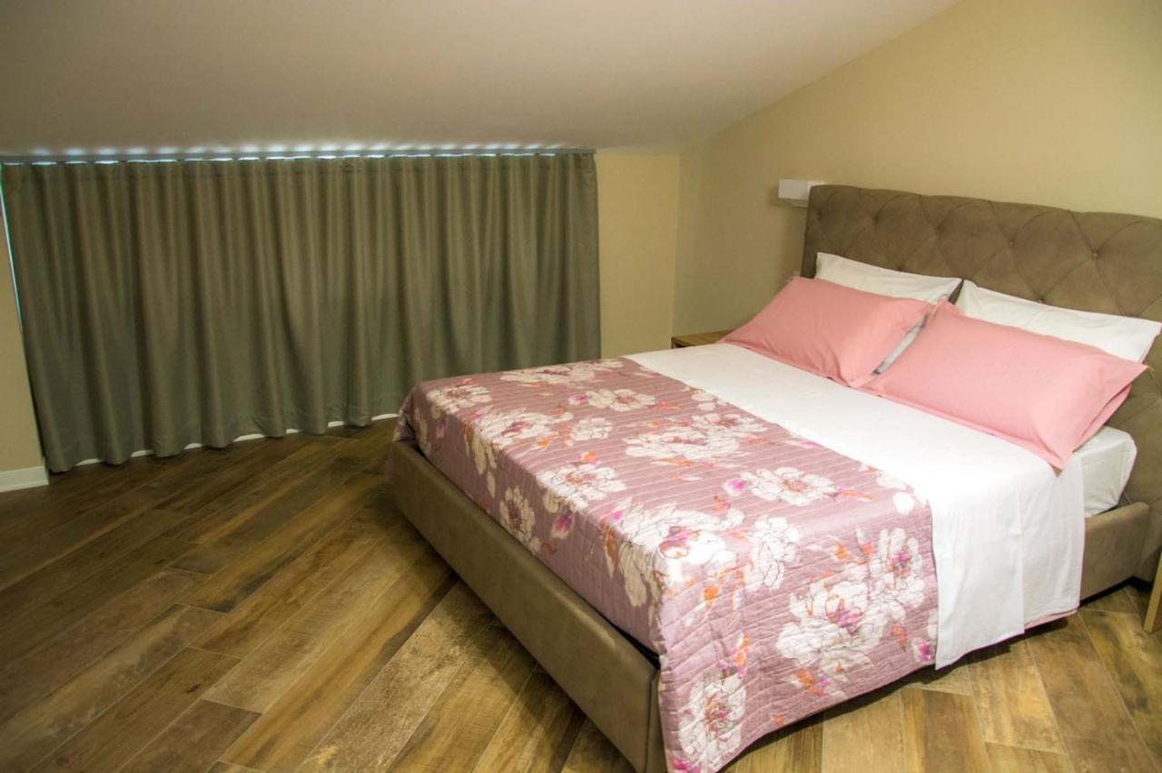 B&B Martina Mirabella Eclano Zewnętrze zdjęcie