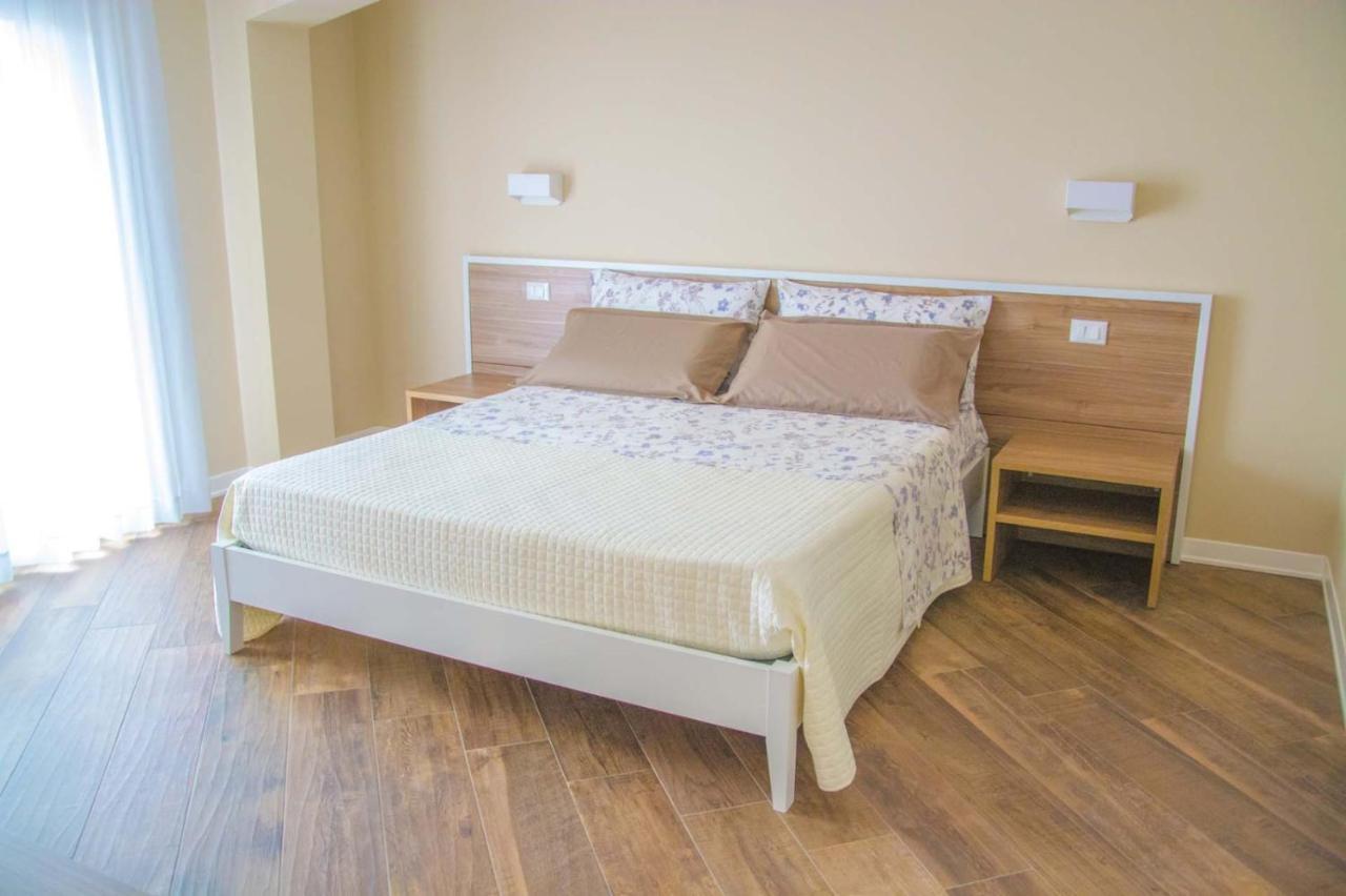 B&B Martina Mirabella Eclano Zewnętrze zdjęcie