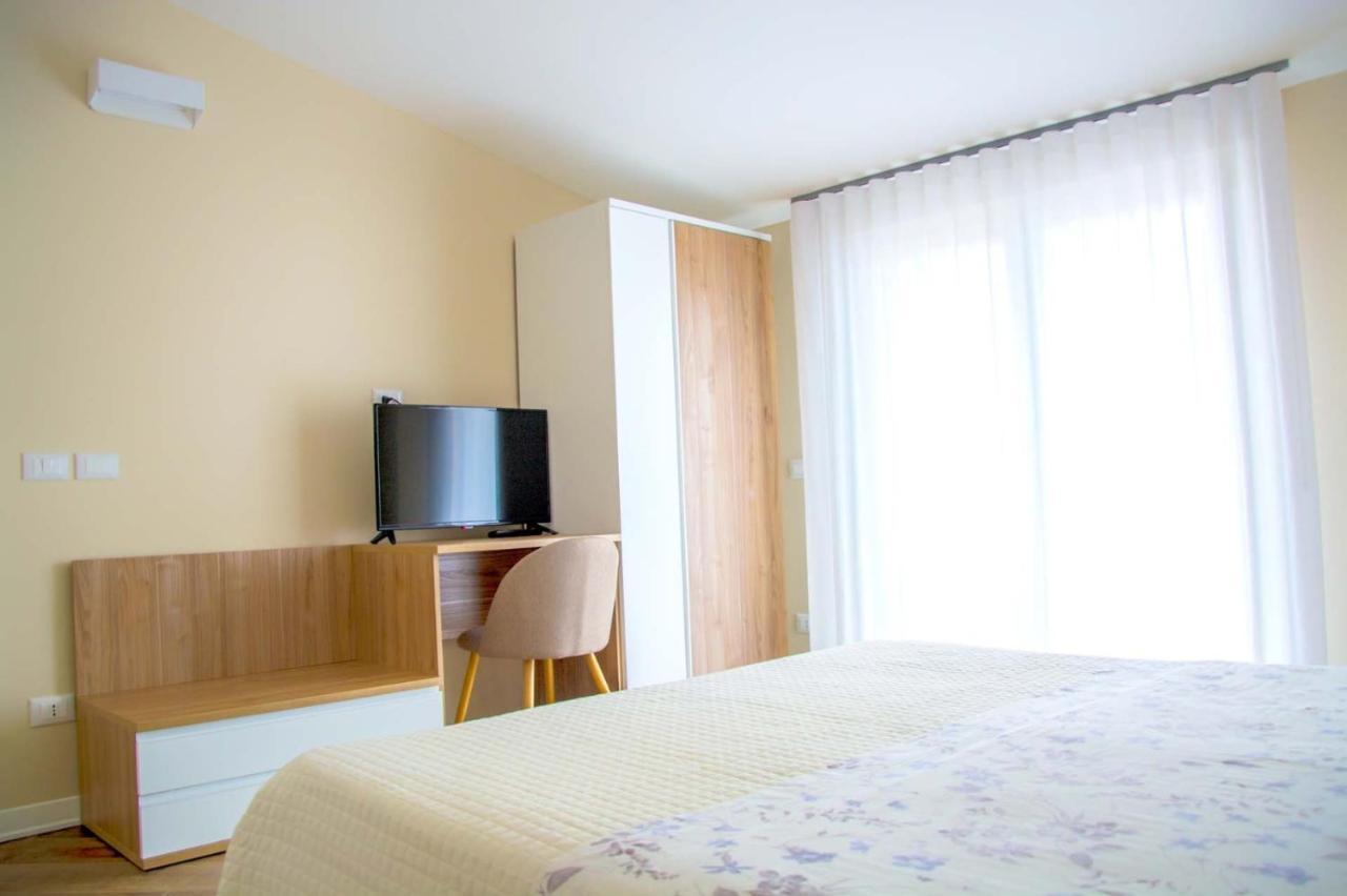 B&B Martina Mirabella Eclano Zewnętrze zdjęcie