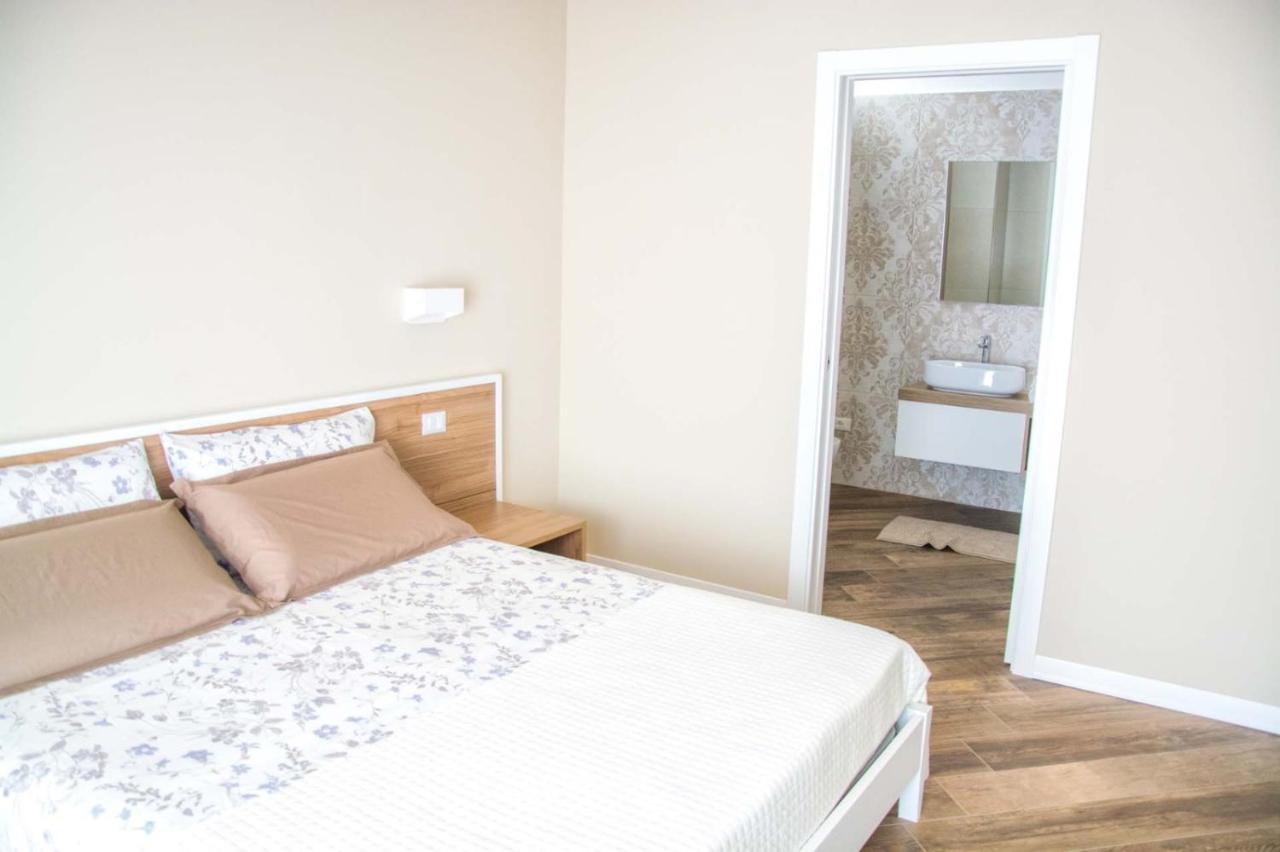 B&B Martina Mirabella Eclano Zewnętrze zdjęcie